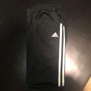 Adidas classic joggers MAKE OFFERS I WILL ACCEPT